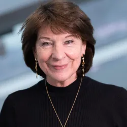 Carol Alexander